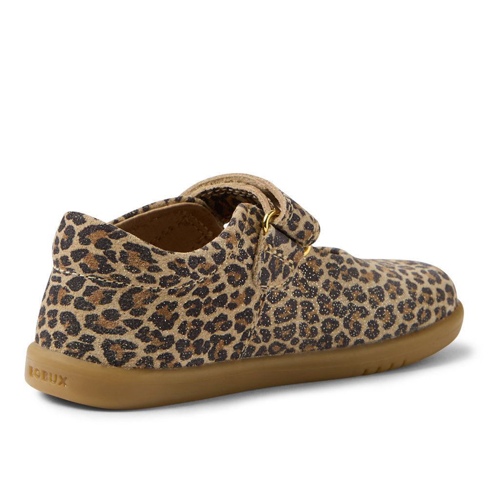Mina - I-Walk - Leopard Shimmer