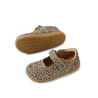 Mina - I-Walk - Leopard Shimmer
