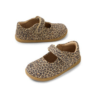 Mina - I-Walk - Leopard Shimmer