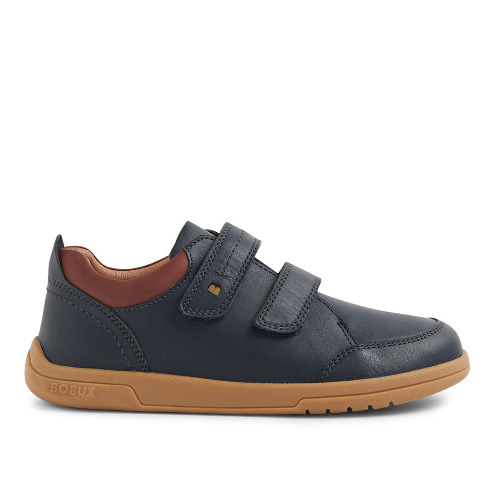 Timber Low II - Kid+ - Navy