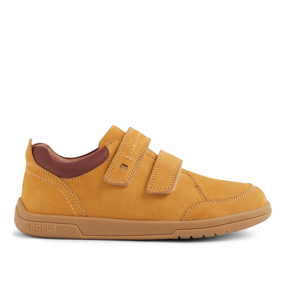 Timber Low II - Kid+ - Oak Buff