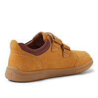 Timber Low II - Kid+ - Oak Buff