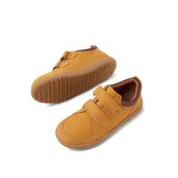 Timber Low II - Kid+ - Oak Buff