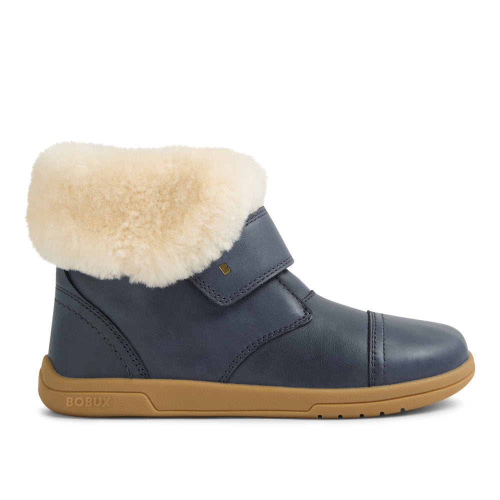 Desert Arctic II - Kid+ - Navy