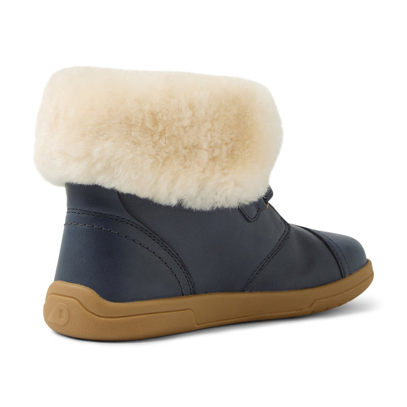 Desert Arctic II - Kid+ - Navy