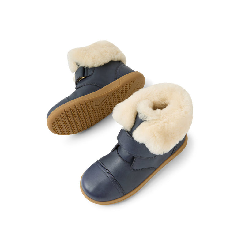 Desert Arctic II - Kid+ - Navy