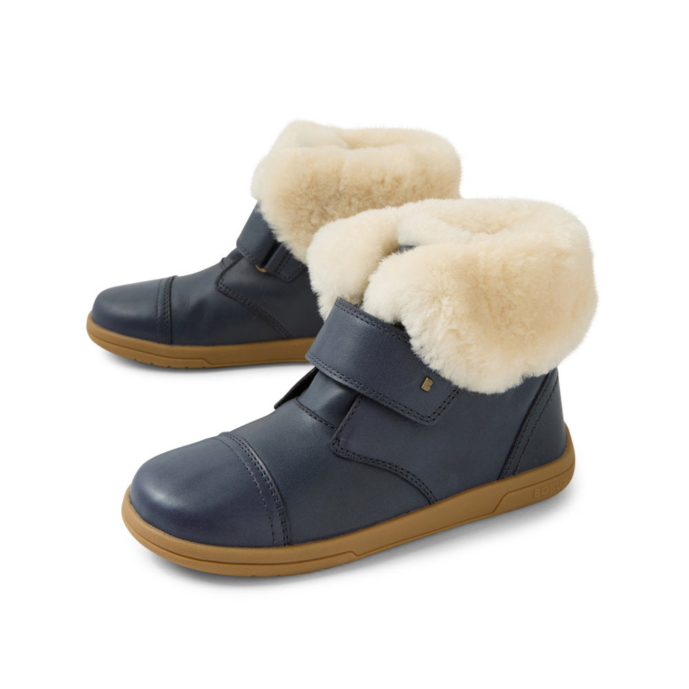 Desert Arctic II - Kid+ - Navy – Bobux UK