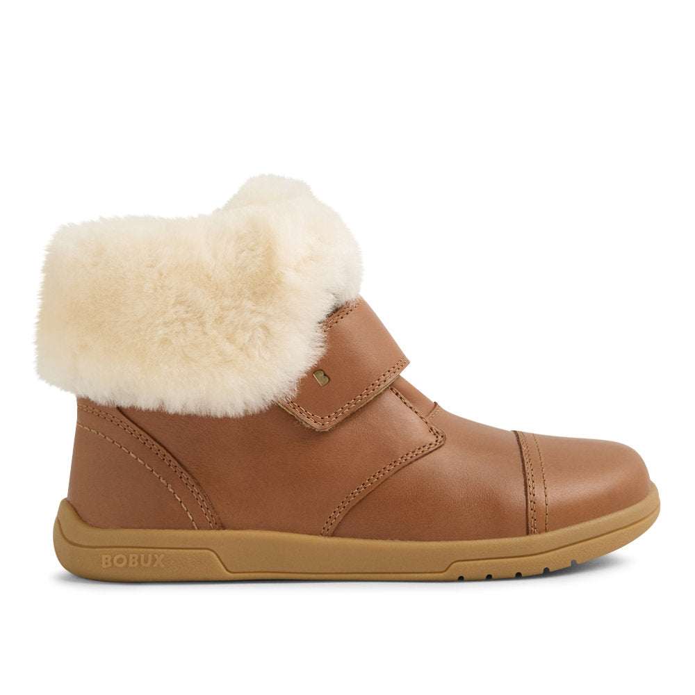 Desert Arctic II - Kid+ - Caramel