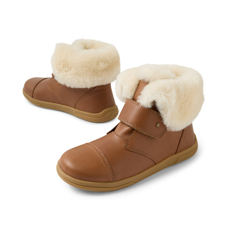 Desert Arctic II - Kid+ - Caramel