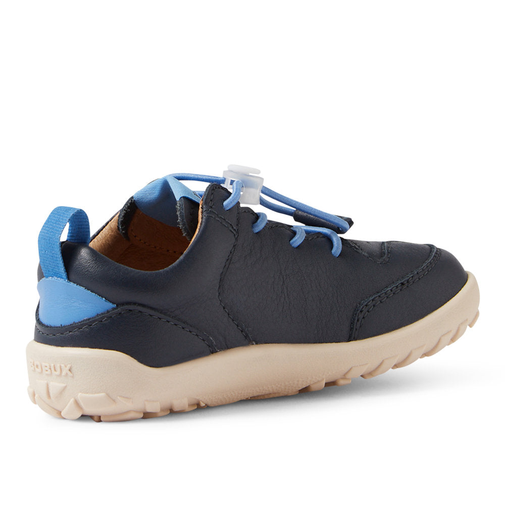 Nova - Step Up - Navy