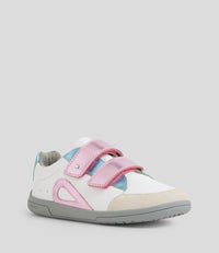 Blaze - I-Walk - White-Pink Metallic