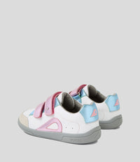Blaze - I-Walk - White-Pink Metallic