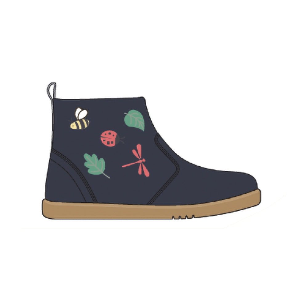 Bea - I-Walk - Navy