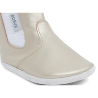 Jodhpur - Soft Sole - Gold