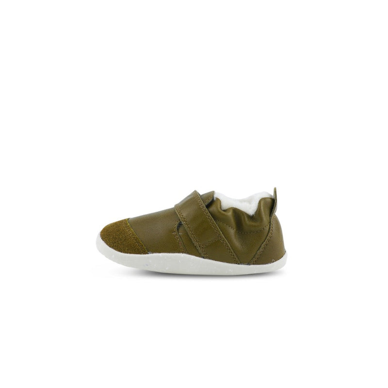 Marvel Arctic - Xplorer - Olive