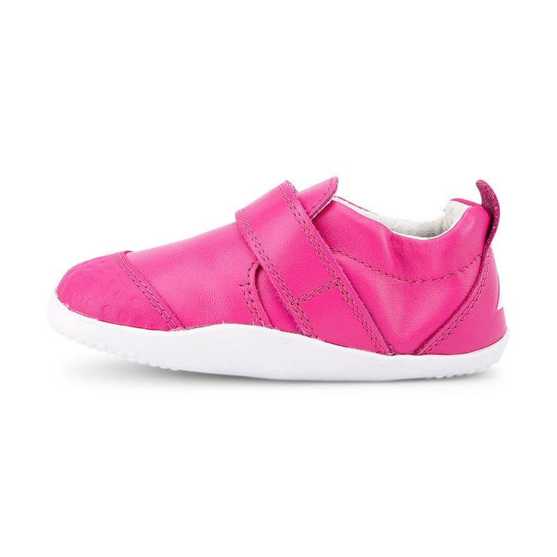 Go - Xplorer - Fuchsia