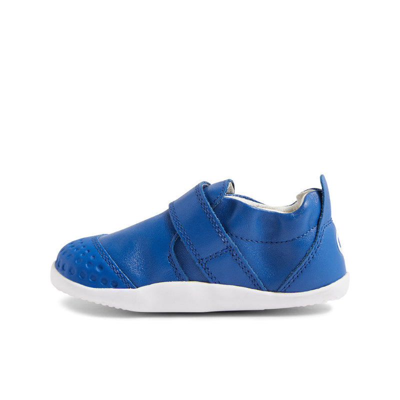 Go - Xplorer - Gentian Blue