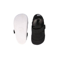 Go Organic - Xplorer - Black