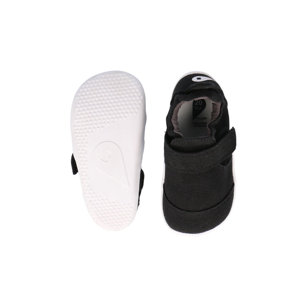 Go Organic - Xplorer - Black