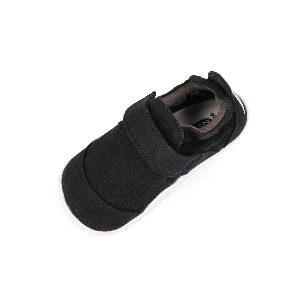 Go Organic - Xplorer - Black