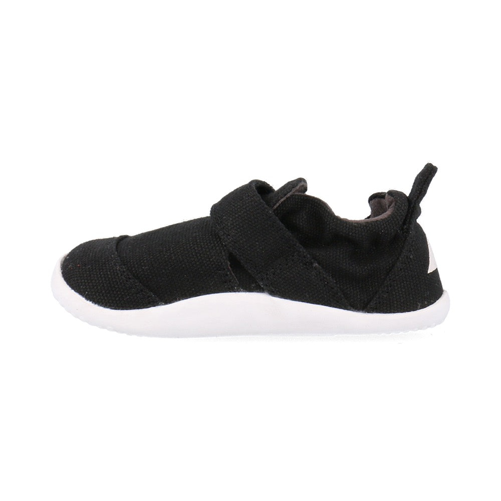 Go Organic - Xplorer - Black
