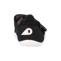 Go Organic - Xplorer - Black