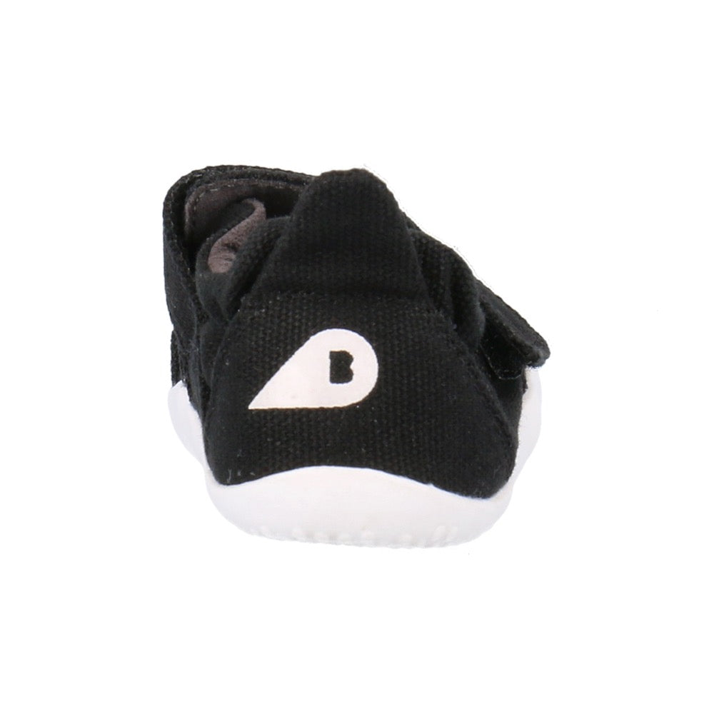 Go Organic - Xplorer - Black