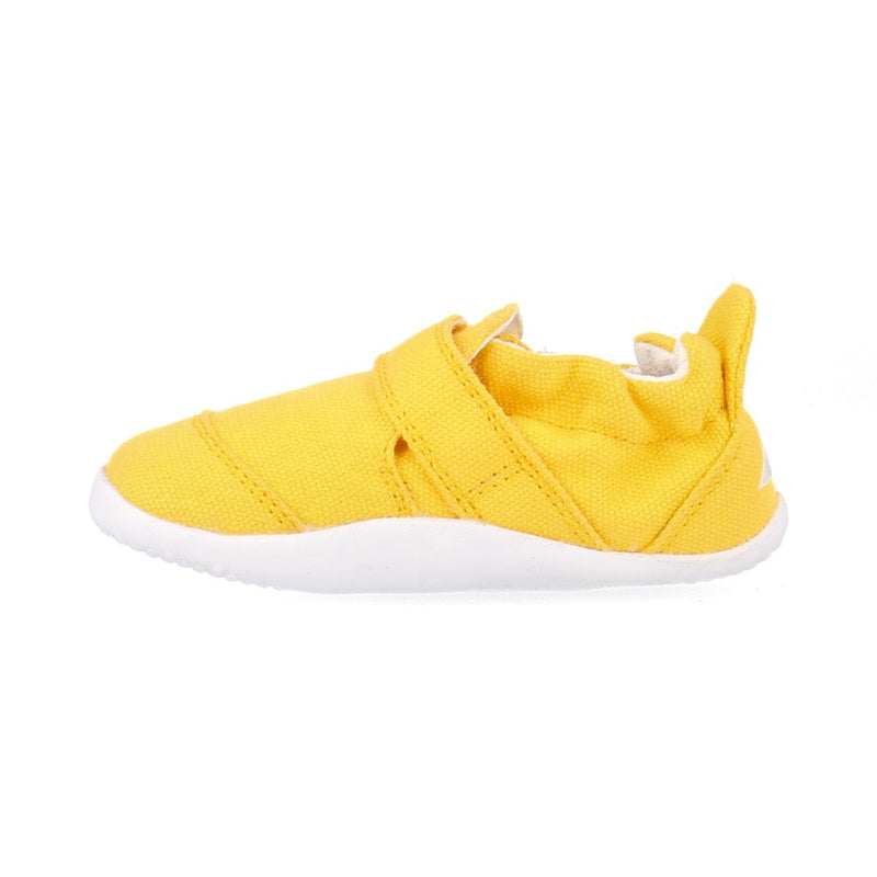 Go Organic - Xplorer - Yellow