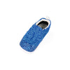 Scamp Organic - Xplorer - Snorkel Blue Topographic