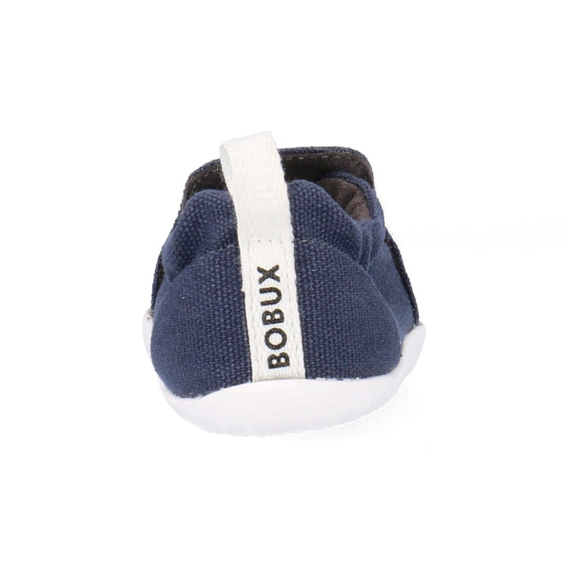 Scamp Organic - Xplorer - Navy