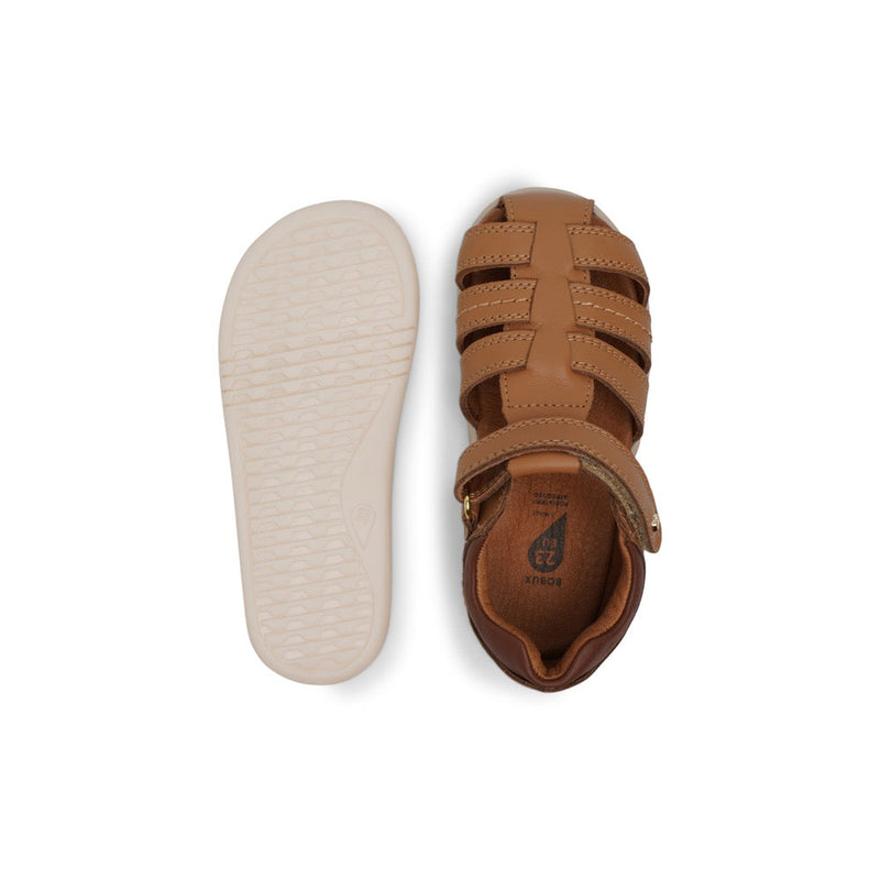 Roam - I-Walk - Caramel + Toffee