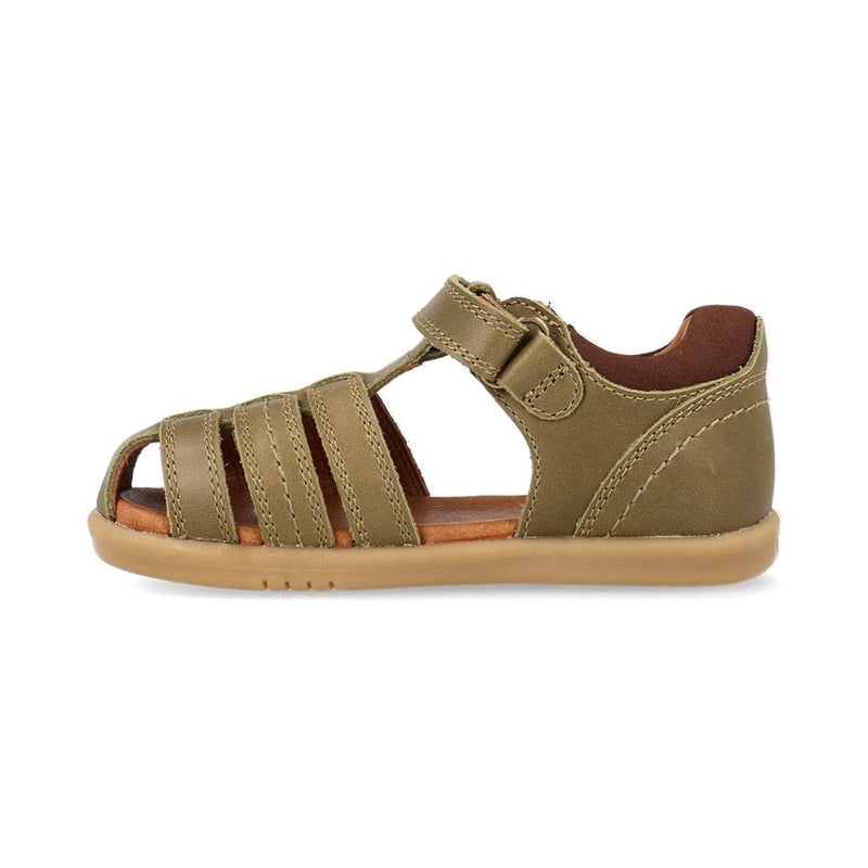 Roam - I-Walk - Olive + Toffee