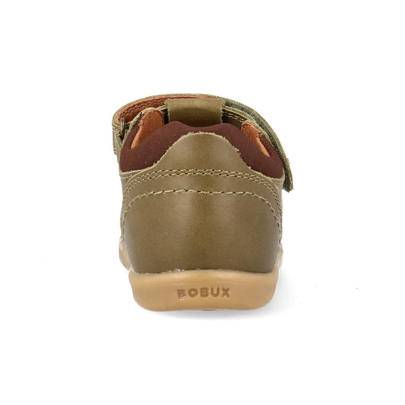 Roam - I-Walk - Olive + Toffee