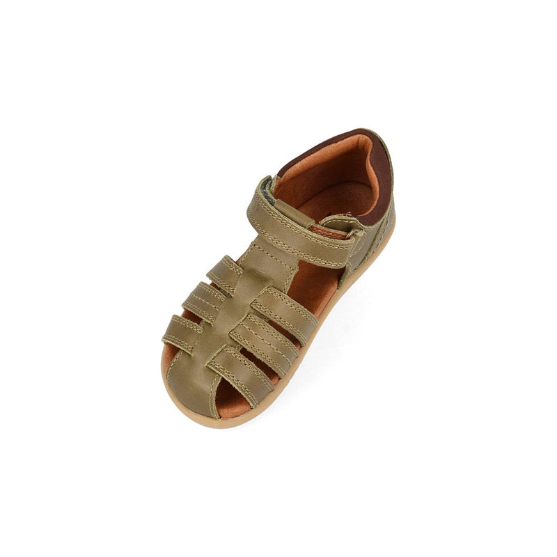 Roam - I-Walk - Olive + Toffee