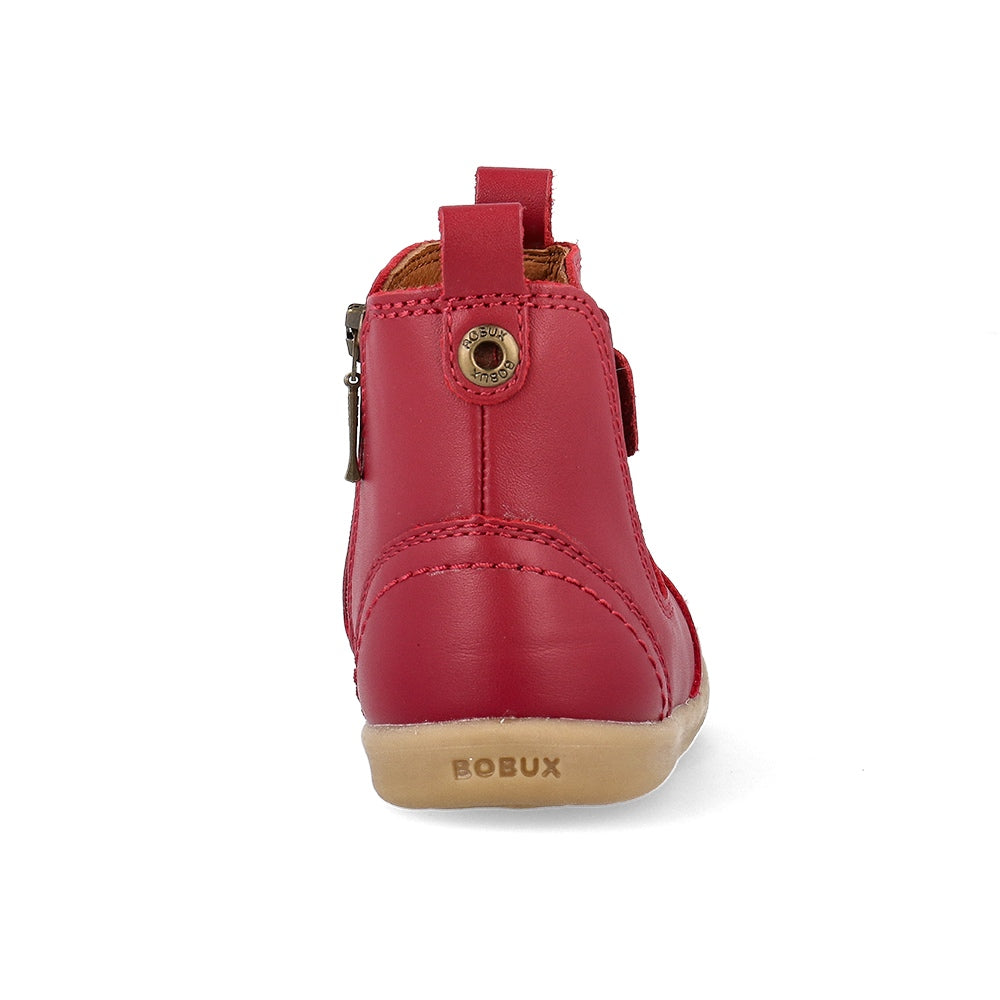 Jodhpur - I-Walk - Cranberry