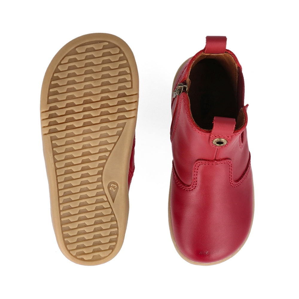 Jodhpur - I-Walk - Cranberry