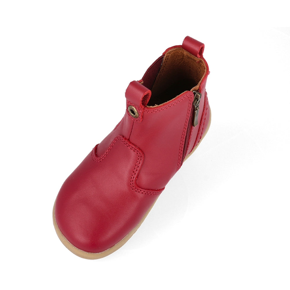 Jodhpur - I-Walk - Cranberry