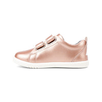 Grass Court - I-Walk- Rose Gold