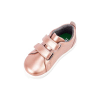 Grass Court - I-Walk- Rose Gold