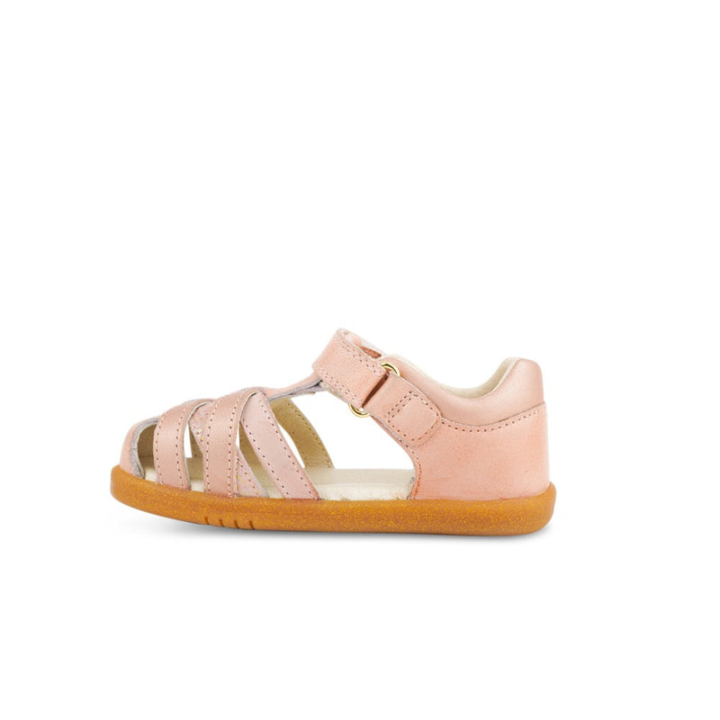 Cross Jump - I-Walk - Dusk Pearl + Rose Gold
