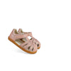 Cross Jump - I-Walk - Dusk Pearl + Rose Gold