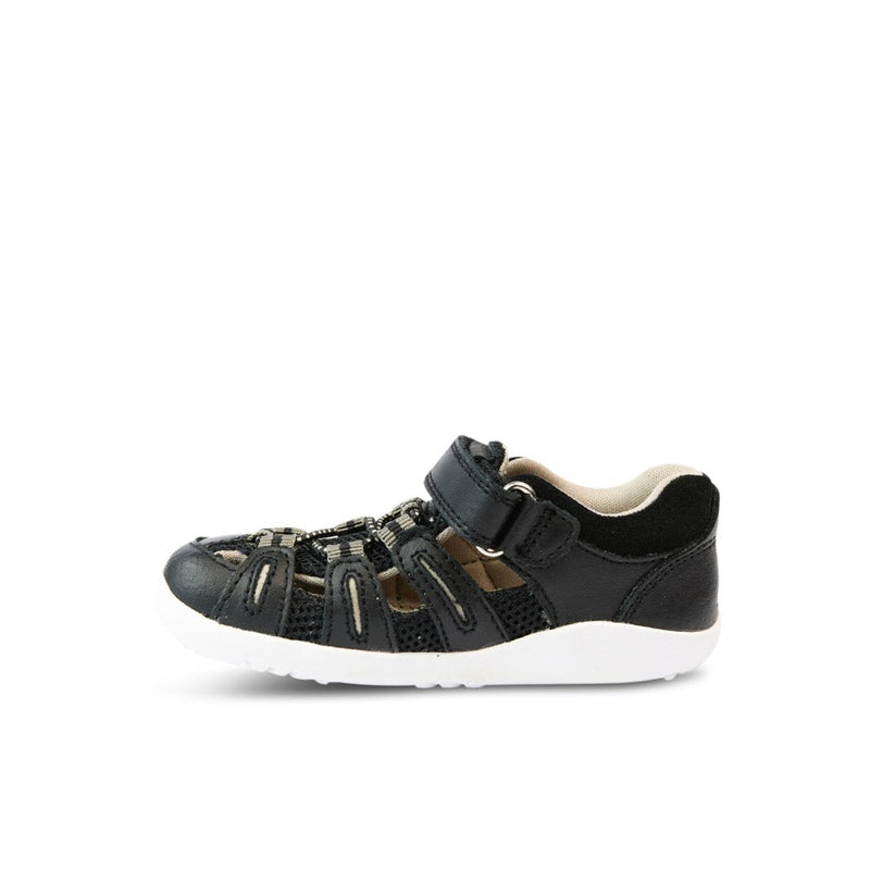 Summit - I-Walk - Black + Charcoal