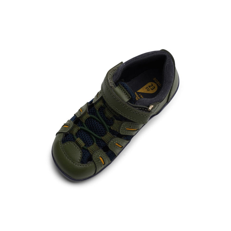 Summit - I-Walk - Forest + Navy