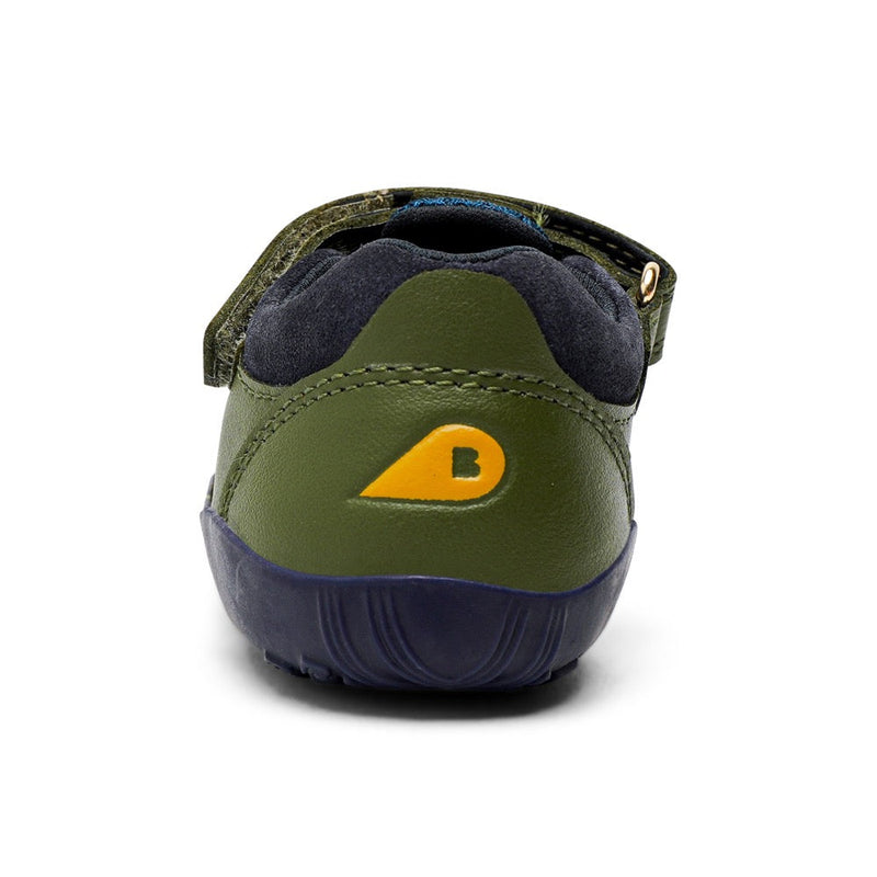 Summit - I-Walk - Forest + Navy