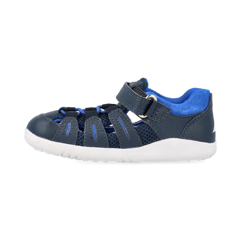 Summit - I-Walk - Navy + Snorkel Blue