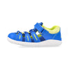 Summit - I-Walk - Snorkel Blue + Sunny Lime