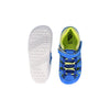 Summit - I-Walk - Snorkel Blue + Sunny Lime