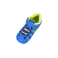 Summit - I-Walk - Snorkel Blue + Sunny Lime