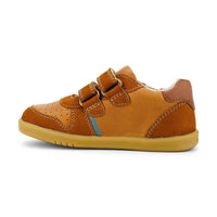 Riley - I-Walk - Caramel + Toffee