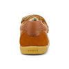 Riley - I-Walk - Caramel + Toffee
